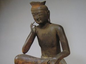 弥勒菩薩