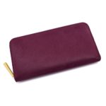 紫色の財布で運気を変える？地位を高める高貴な色～個性と社会運～